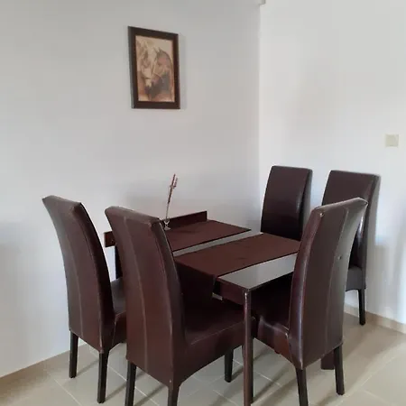 Apartment Апартамент Калев - На Първа Линия На Морето Ravda