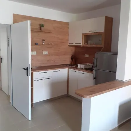 Апартамент Калев - На Първа Линия На Морето Apartment *