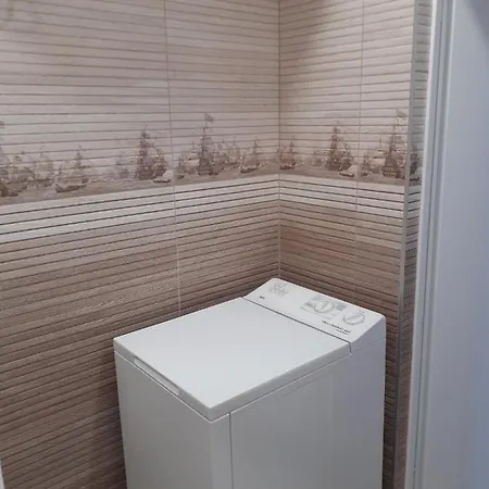 Апартамент Калев - На Първа Линия На Морето Apartment Ravda