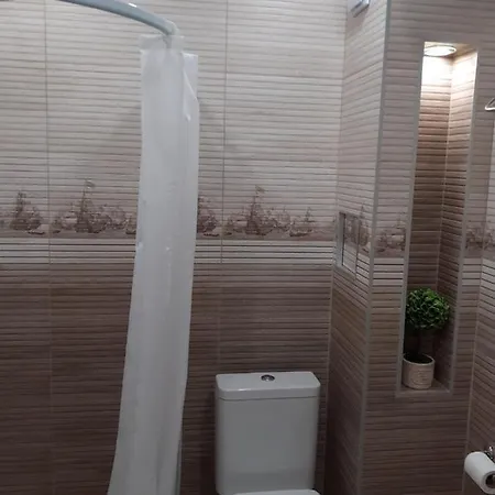 Апартамент Калев - На Първа Линия На Морето Apartment Ravda