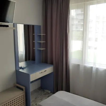 Апартамент Калев - На Първа Линия На Морето Apartament *