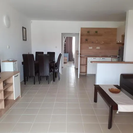 Apartament Апартамент Калев - На Първа Линия На Морето *