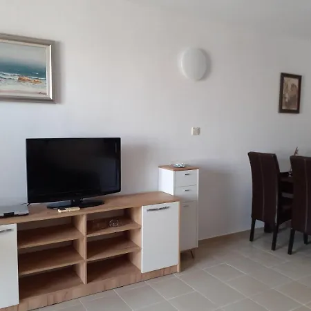 Apartament Апартамент Калев - На Първа Линия На Морето