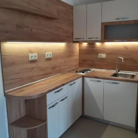 Апартамент Калев - На Първа Линия На Морето Apartament